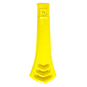 XXUN หน้ากากสำหรับมอเตอร์ไบค์,ตัวยึดฝาครอบระบายอากาศแบบติดขอบปืนที่ปั๊มลมสำหรับ Vespa GTV GTS <span class=keywords><strong>125</strong></span> 250 300 2019-2022 - Product Image 3