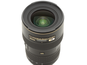 เลนส์ซูมไวด์นิคคอน AF S Nikkor 16-35 มม. F4G ED VR พร้อมระบบออโต้โฟกัส VR II สำหรับกล้อง <span class=keywords><strong>Nikon</strong></span> D750 D850 D7100 D5600 DSLR - Product Image 3