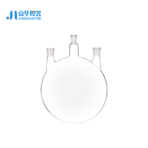 Equipo de laboratorio de <span class=keywords><strong>vidrio</strong></span> Kit de sistema de destilación al vacío 2L 5L 10L 20L Destilación de ruta corta - Product Image 6