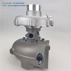 Turbocompresor K365 53369886737 53369886783 para MAN Ship con motor D2842LYE/D2842LZE 53369706783 53369706737 - Product Image 2