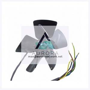 Ventiladores de refrigeración de motor de alta calidad, a buen precio, soporte OEM - Product Image 4