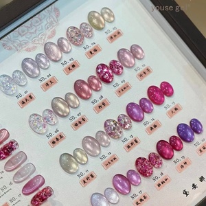 Gel UV para Uñas, Nuevo y en Oferta, Esmalte de Uñas de Alta Calidad, Pegamento para Uñas, Versión Especial para Salón de Belleza - Product Image 6