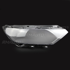 Para VW Magotan / Passat B8 2016 2017 2018, Faro Delantero LED, Pantalla Transparente para Faro, Cubierta de Lente para Faro, Accesorios para Automóvil - Product Image 2