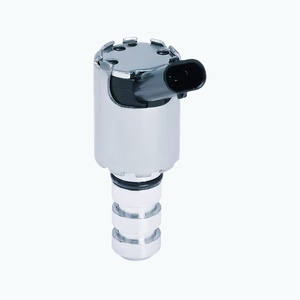 Grosir katup Solenoid suku cadang otomatis katup kontrol minyak mesin VVT katup Solenoid waktu variabel Valve untuk Audi VW - Product Image 3