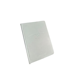 Custom-bound Hardcover <b>Notebook</b> - Product Image 1
