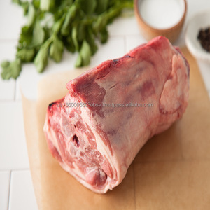 Cuisine abordable de cou d'agneau Prix en vrac de cou d'agneau congelé - Product Image 6