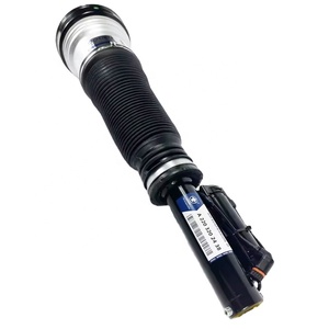 โช้คอัพถุงลมสำหรับ Mercedes S500 S430 W220 ปี 1998-2006 อะไหล่แท้เบอร์ A2203202438 - Product Image 1
