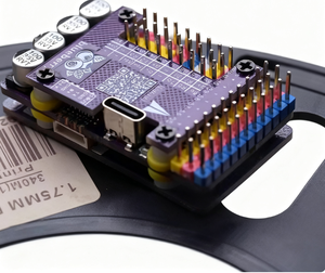 F405 điều khiển chuyến bay cánh cố định mô hình máy bay UAV AP cất cánh thẳng đứng và hạ cánh inav nhỏ <span class=keywords><strong>RC</strong></span> FPV planediy phụ kiện - Product Image 1