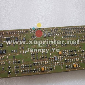 Module Plat de Circuit Imprimé Original 00.785.1072 IDEB pour Machines Offset Heidelberg XL75 CD74 SM102 SX102 - Product Image 6