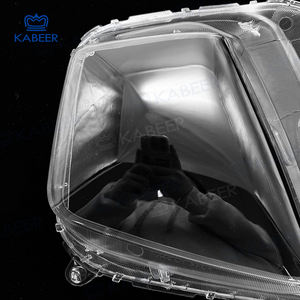 Cubierta de Lente Transparente para Faro Delantero para Hyundai <span class=keywords><strong>Tucson</strong></span> 2021 2022 <span class=keywords><strong>2023</strong></span> - Product Image 4