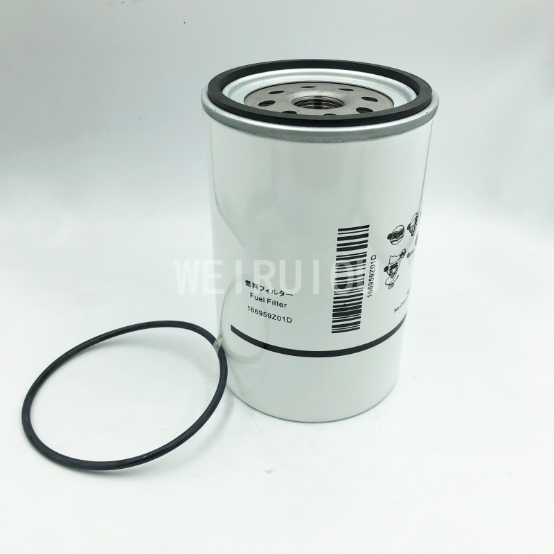 Fuel Water Separator Filter - Efficient & Reliable Solutions