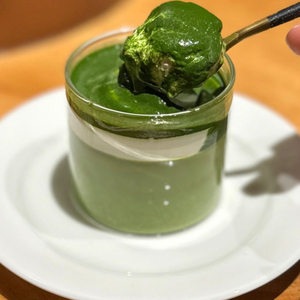 ผงมัทฉะเกรดพรีเมียมสำหรับทำอาหารและเครื่องดื่ม ขายดี - Product Image 3