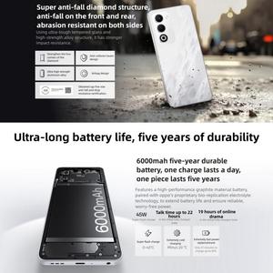 2025 más <span class=keywords><strong>nuevo</strong></span> <span class=keywords><strong>OPPO</strong></span> A6i 5G, 8GB + 256GB ColorOS 15 Android 15 6000mAh teléfono - Product Image 6