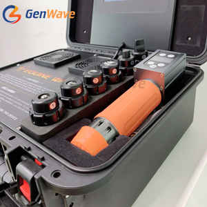 Genwave Veterinary Equine <span class=keywords><strong>Therapy</strong></span> Pain <span class=keywords><strong>Therapy</strong></span> Radial Animals Euiqne <span class=keywords><strong>Wave</strong></span> Horses CE ESWT <span class=keywords><strong>Shock</strong></span> Waves Animals Quick Pain Relief - Product Image 3