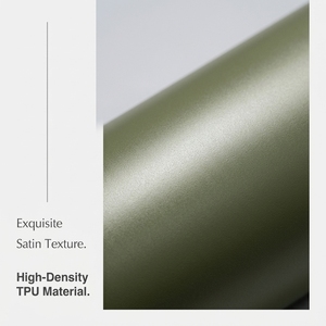 Pellicola PPF Colorata Best-Seller a Base TPU per <span class=keywords><strong>Wrapping</strong></span> Auto, Autoriparante, Adesivi Colorati per Carrozzeria - Product Image 5