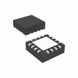 ชิป PAM8902AKER 16 VQFN ชิ้นส่วนวงจรอิเล็กทรอนิกส์แบบเปลือย มีสินค้าในสต็อก - Product Image 1