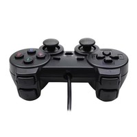 USB con cable 706L Joysticks Joypad Gamepad para PC Control de juegos para Android TV Gamepad Control remoto de juego Mango Manette