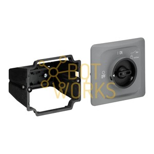 ABB 1SAM201912R1010 - Nuovo - Product Image 1