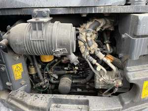 Escavatore Usato Komatsu Pc35/Escavatore di Seconda Mano Komatsu Pc35 <span class=keywords><strong>in</strong></span> <span class=keywords><strong>Vendita</strong></span> - Product Image 5