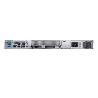 Mini serveur 1U rack dell emc poweredge serveur R250