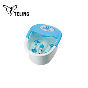 Bassin <span class=keywords><strong>de</strong></span> Massage des pieds avec Massage, appareil électrique Portable pour Massage des pieds, 1 pièce - Product Image 2