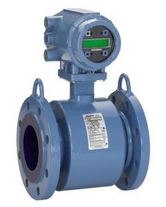 Medidor de Flujo Magnético Original de 8750W, Medidor de Flujo de Agua y Aguas Residuales, 4-20mA HART 8705 8732E 8732 9205 9732 - Product Image 4