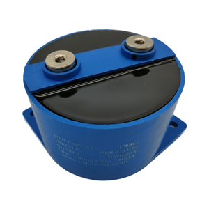 Nhà cung cấp tốt công suất cao <span class=keywords><strong>AC</strong></span> động cơ chạy <span class=keywords><strong>300V</strong></span> 680UF DC phim tụ - Product Image 1