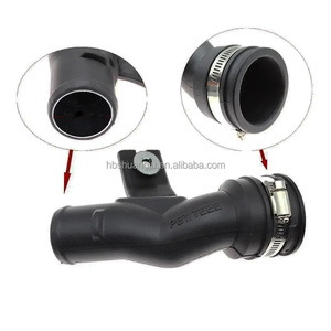 Tuyau d'admission d'air du turbocompresseur 14460-JG70A pour NISSAN <span class=keywords><strong>Qashqai</strong></span> X-TRAIL RENAULT Koleos VEL SATIS 14460JG70A Pièces détachées - Product Image 4
