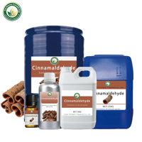 Cinnamaldéhyde 99% de qualité alimentaire, prix de gros, CAS 104-55-2, pour arômes, parfums, savons, cosmétiques, en vrac, OEM, directement de l'usine