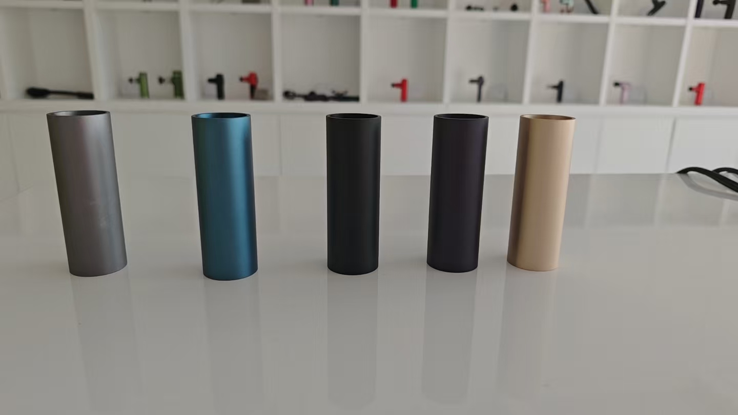 couleur personnalisée