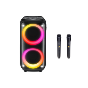 Best <strong>Cheap</strong> Blue Tooth <strong>Speakers</strong> Bass High Quality <strong>Loud</strong> Trolley <strong>Speaker</strong> Outdoor Active <strong>Speakers</strong> - Product Image 2