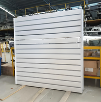Panneaux de clôture en aluminium sur mesure pour la protection de la vie privée |   Modernes pour la terrasse, le jardin, la piscine, le bricolage |   Fabriqué sur commande OEM