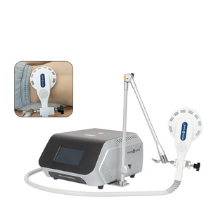 Terapia Inductiva de Alta Energía para Fisioterapia, Herramientas de Transducción Electromagnética, Terapia de Alivio Rápido del Dolor Magnético - Product Image 2