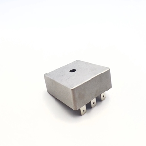 Moto Scooter Dirt Bike Parts regolatori di tensione stabilizzatori per <span class=keywords><strong>Vespa</strong></span> Aprilia Ducati Rieju RR Minarelli Garelli Benelli 50 - Product Image 4