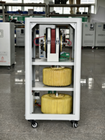 Stabilisateur de tension automatique monophasé TND de 15 kVA à 50 kVA, régulateur AC 220 V 230 V 110 V