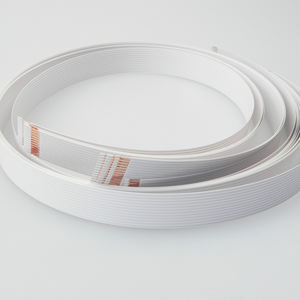 12针 1.4MM间距 660MM长度 扁平带状FFC时钟弹簧螺旋电缆 适用于雷诺梅甘娜2 - Product Image 2