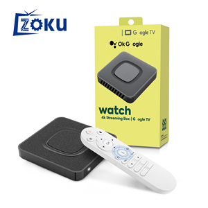Tốt nhất bán HCS96-Q2 Android 16.0 Set-Top Box 2GB RAM 16GB Rom Allwinner H313 <span class=keywords><strong>Quad</strong></span> <span class=keywords><strong>core</strong></span> BT bằng giọng nói điều khiển từ xa phổ biến TV Box - Product Image 1