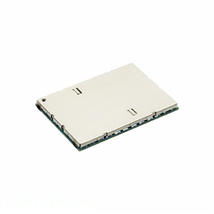 TOBY-L200-00S Distributeur agréé de modules émetteurs-récepteurs RF et de modems - Product Image 1