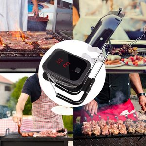 <span class=keywords><strong>Inkbird</strong></span> sans fil <span class=keywords><strong>barbecue</strong></span> <span class=keywords><strong>thermomètre</strong></span> IBT-2X - Product Image 3
