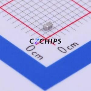GRM1885C1H620JA01D ตัวเก็บประจุ SMD (MLCC) 0603 (ความจุ: 62pF )(ความแม่นยำ: 5% แรงดันไฟฟ้าที่กำหนด: 50V) - Product Image 1