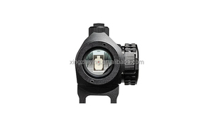Hunring phạm vi vortx CF 100% ban đầu chiến thuật quang học CF-RD2 thế hệ thứ hai Red Dot Sight 1x22 mét phạm vi & phụ kiện - Product Image 4