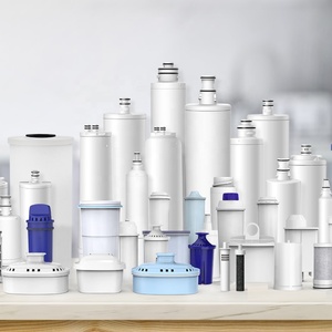 ECF-7010 Bình Nước Lọc Thay Thế Cho <span class=keywords><strong>PUR</strong></span> CRF-950Z Cho Bộ Lọc Nước Bình - Product Image 3