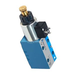 Válvula hidráulica <span class=keywords><strong>DYNEX</strong></span> 655011-D03-115HA-30 Válvula solenoide D03 D05H D08H HP03 HP05H VM - Product Image 3