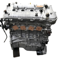 Offres Spéciales Moteurs et Boîtes de Vitesses d'Occasion Japonais pour Toyota : 1KZ, 1KD, 1JZ, 1AZ, 1ZR, 1ZZ, 1NZ, 1TR, 2JZ, 2KD, 2AR, 2TR, 2UZ, 2L, 3L, Moteur 16v