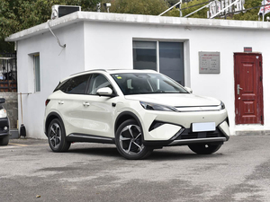 BYD YUAN PLUS 2025 Edición Beyond 510KM con Conducción Inteligente 1358 Ideal para Desplazamientos Diarios, Viajes Urbanos, Viajes de Media Distancia - Product Image 3