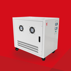 Vật liệu đáng tin cậy <span class=keywords><strong>3</strong></span> giai đoạn bước lên xuống biến áp 10KVA 15kVA 20kva 25kva 50kva 70kva 75kva giá biến áp - Product Image 6