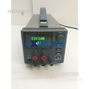 แหล่งจ่ายไฟ DC Keysight E36106B 100V 0.4A 40W H - Product Image 1
