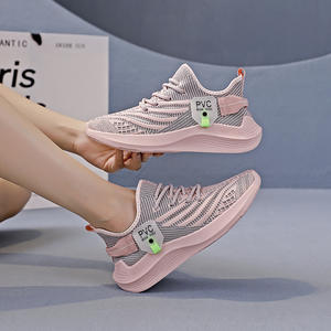 รองเท้าผ้าใบลำลองผู้หญิงรุ่นใหม่ประจำฤดูร้อนปี 2025 ของ MOOM  วัสดุส่วนบนนุ่มพิเศษ ระบายอากาศได้ดี ดีไซน์ทันสมัยตลอดกาล เหมาะสำหรับวิ่งและเดิน - Product Image 2