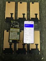 Écran LCD de téléphone portable pour Tecno Spark Go 1 P65 A80 A95 HOT50i, écran LCD pour Spark 30C, écran de remplacement POP9 KL4 5 8