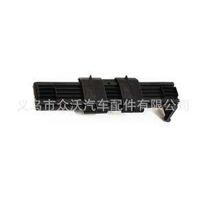 Soporte del filtro de aire acondicionado y cubierta del filtro de aire para Polo 2002-2018, Fabia 2008-2014 6RD819422A - Product Image 4